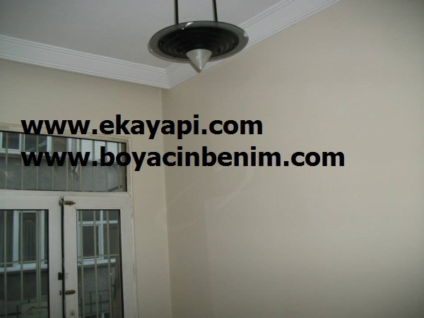 Boyasını Kapattığını Nasıl Alınır